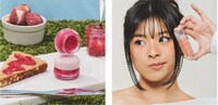 Jam-Inspired Beauty Products Image 4
