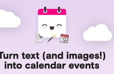 AI Event Parsers