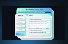 Automated API Testing