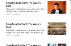 Smart Content Aggregators