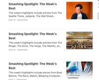 Smart Content Aggregators Image 1