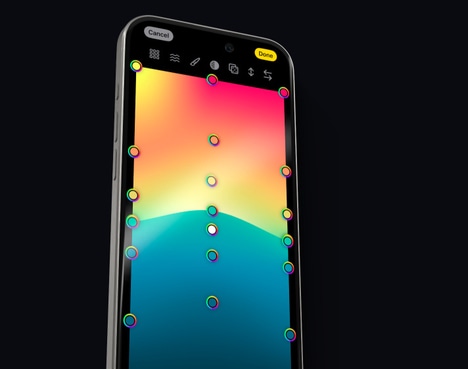 Wallpaper Design Apps