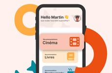 Personalized Recommendation Assistants