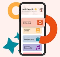 Personalized Recommendation Assistants Image 1