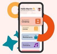 Personalized Recommendation Assistants