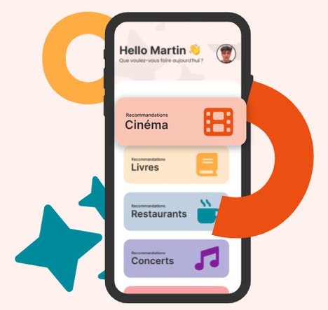 Personalized Recommendation Assistants