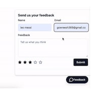 Automated Feedback Insights Image 1