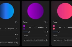 Gradient Design Resources