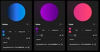 Gradient Design Resources Image 1