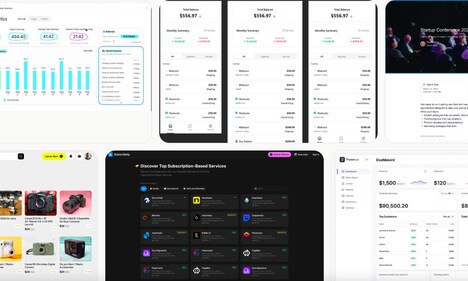 Rapid MVP Builders