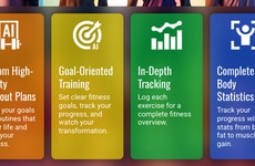 AI Fitness Coaches