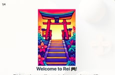 Interactive Language Learning