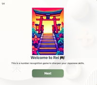 Interactive Language Learning Image 1