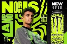Racer-Approved Energy Drinks