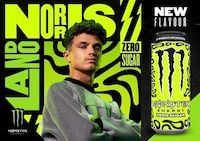 Racer-Approved Energy Drinks Image 1
