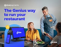 Cohesive POS Platforms