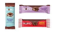 Artisan-Inspired Plant-Based Chocolates