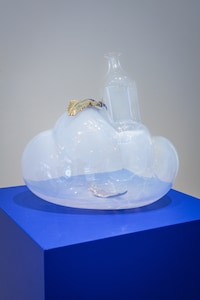 Immersive Glass Art Exhibits Image 2