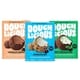 Frozen Cookie Dough Bites Image 1