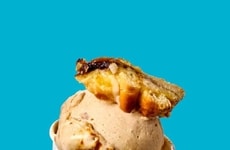 Pastry-Flavored Gelatos