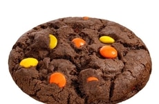 Peanut Butter Candy Cookies