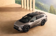 Family-Minded Electric SUVs