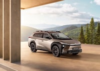 Family-Minded Electric SUVs Image 3
