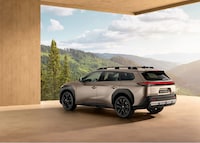 Family-Minded Electric SUVs Image 4