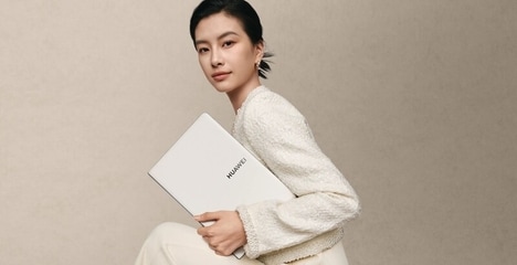 Folding Tablet-Like Laptops