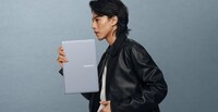 Folding Tablet-Like Laptops Image 2