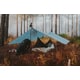 Bug-Banishing Camping Shelters Image 1