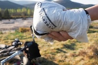 Bug-Banishing Camping Shelters Image 3
