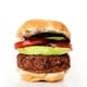 Canadian Crop Veggie Burgers Image 1