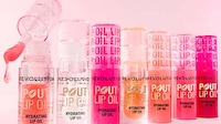 Hydrating Non-Sticky Lip Oils Image 1