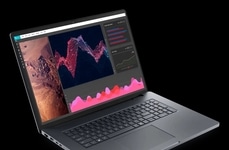 Mobile AI-Ready Laptops