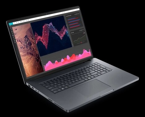 Mobile AI-Ready Laptops