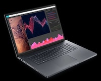 Mobile AI-Ready Laptops