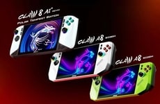 Pro-Grade Handheld Gaming PCs