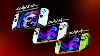 Pro-Grade Handheld Gaming PCs