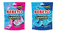 Crunchy Gummy Candy Products Image 1