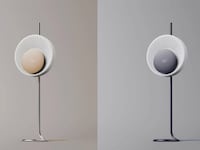 Ambient Illumination Air Purifiers Image 4