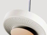 Ambient Illumination Air Purifiers Image 6