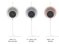 Ambient Illumination Air Purifiers Image 8