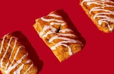 Crispy Cuban Apple Pastries