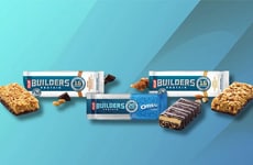 Purposeful Plant-Based Protein Bars