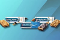 Purposeful Plant-Based Protein Bars