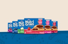 Refreshed Classic Cereal Bars