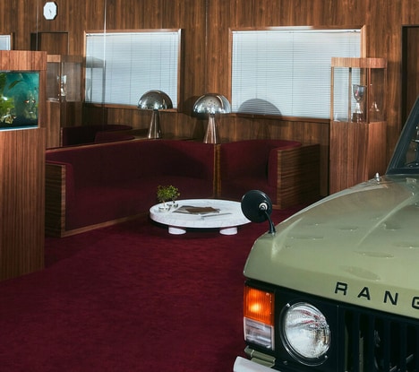 Joint Auto Design Installations