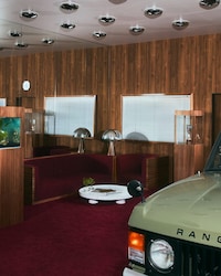 Joint Auto Design Installations Image 2