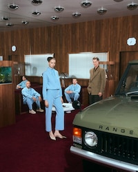 Joint Auto Design Installations Image 4